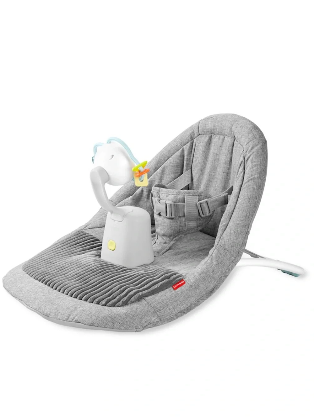 Skip Hop Silver Lining Cloud Upright Floor Seat